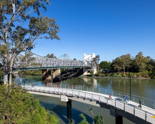 Other Brisbane Areas