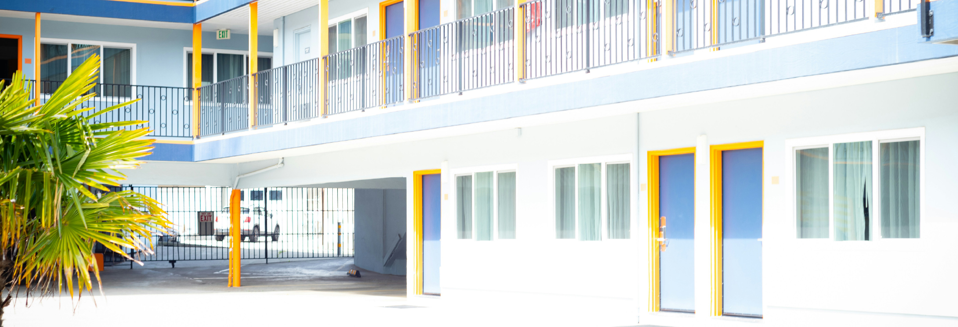 Motels for Sale New South Wales