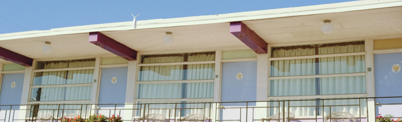 Motels for Sale New South Wales