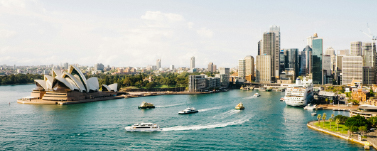 Sydney NSW