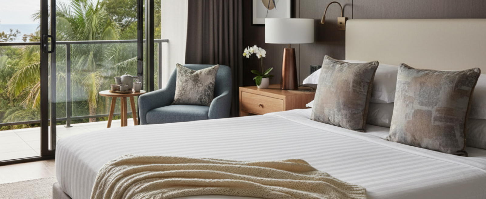 Our 5-Step Motel Process