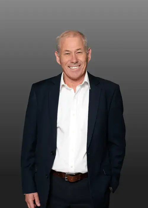 Mark Russo