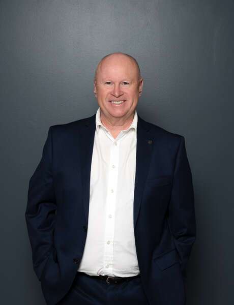 Shane Grierson photo