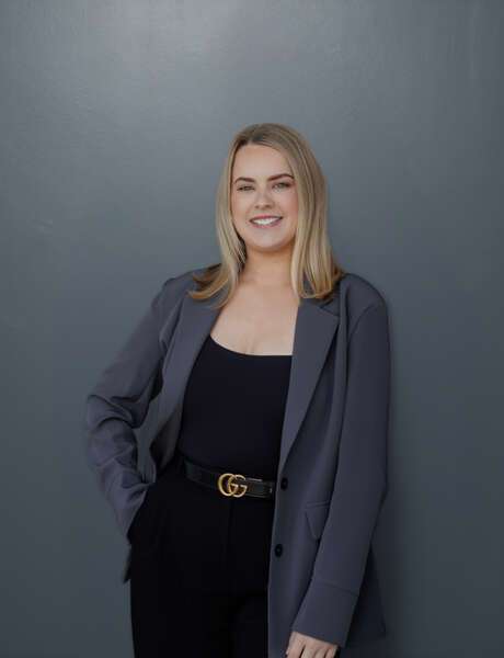 Maddison Hodges photo