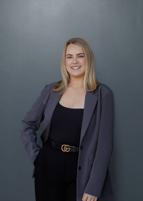 Maddison Hodges