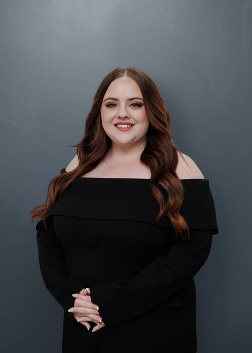 Tiana Halse