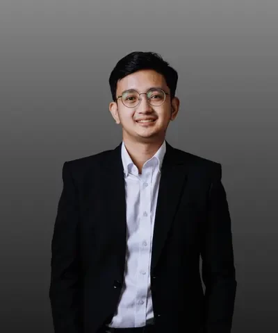 Mark Brian Salunga photo