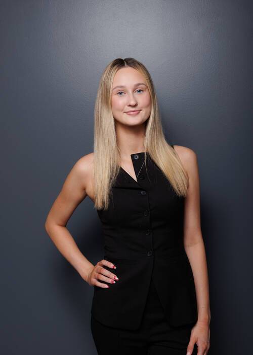 Kaylee Adamson