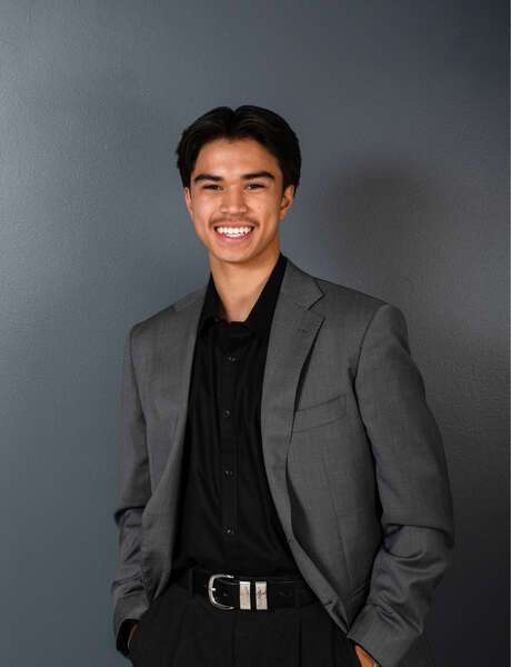 James Harper photo