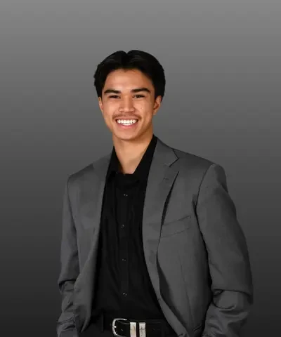James Harper photo