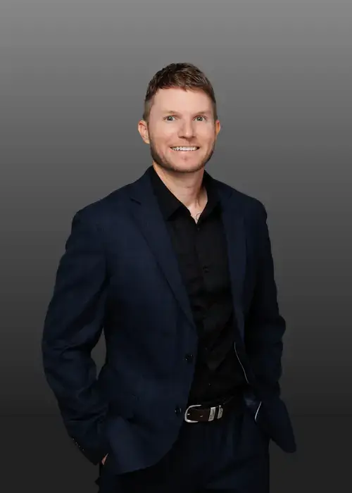 Adrian Rodway