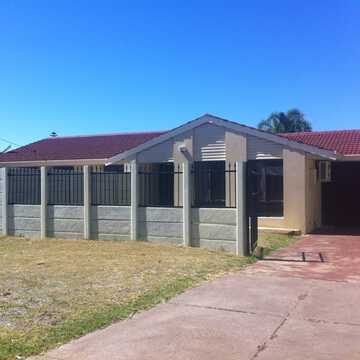 Paul & Shiree  F testimonial image