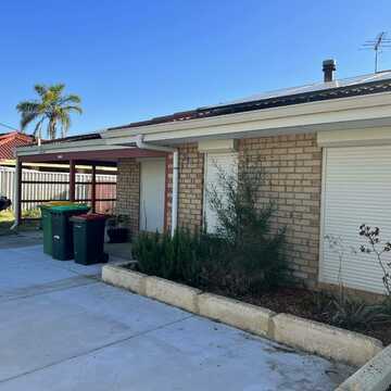 Megan P testimonial image