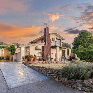 Vicki B testimonial image