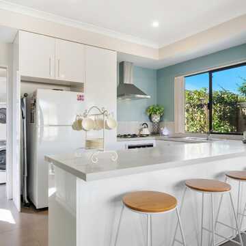 Wayde J testimonial image