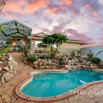 Peter A testimonial image