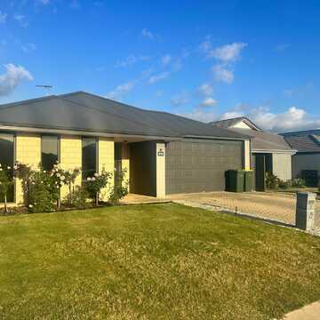 Emmanuel a testimonial image