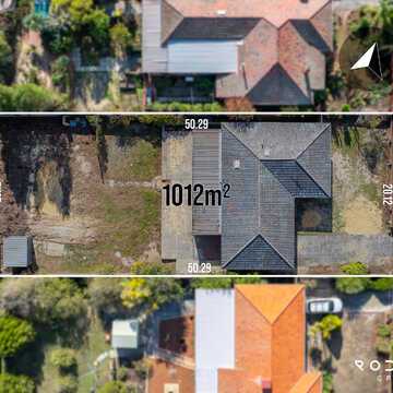 John C testimonial image