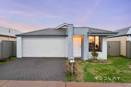 2016-BUILT 3X2 HOME IN BYFORD WITH LOADS OF POTENTIAL!