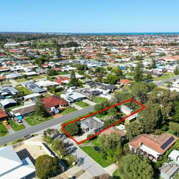 Peter B testimonial image