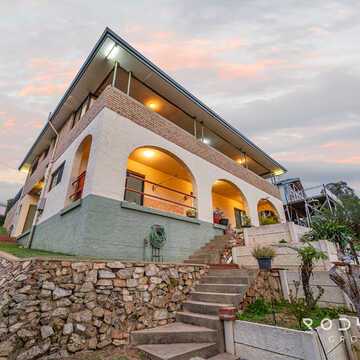 Kumar G testimonial image