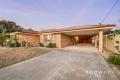 SPACIOUS FAMILY HOME  ON A HUGE 763SQM BLOCK!
