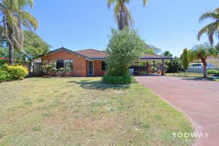 Renovated Family Home