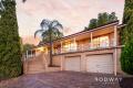 STUNNING FAMILY OASIS ON PRESTIGIOUS RUSHTON TERRACE!