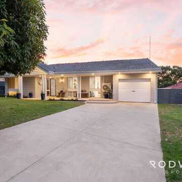 Tracy C testimonial image