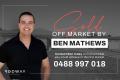 UNDER OFFER