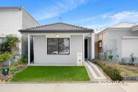LOCK AND LEAVE! HOME OPEN THURSDAY 15/5 FROM 5:30PM - 6:00PM