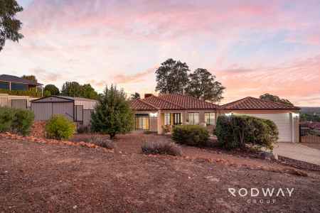 HILLSIDE CHARM WITH MODERN TOUCHES AND LOADS OF SPACE!