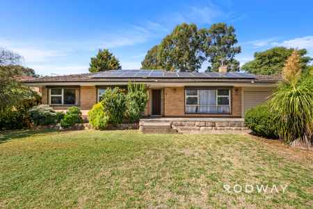 CHARMING FAMILY HOME ON A MASSIVE 2,023SQM BLOCK – FIRST TIME EVER OFFERED!