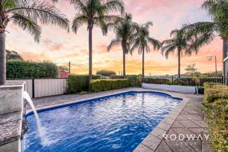 Family Entertainer in a Tranquil Hills Setting!
