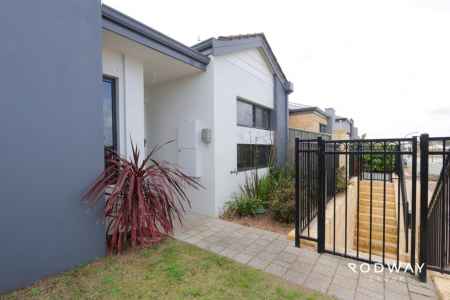 Low-Maintenance Living in the Heart of Wellard