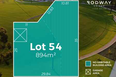 Bigger Is Better – Dayton’s Largest Lot Now Available!