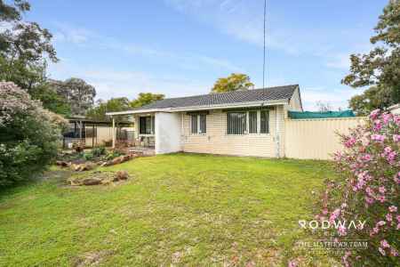 RENOVATOR’S DREAM – SPACIOUS 3-BEDROOM HOME ON LARGE BLOCK!