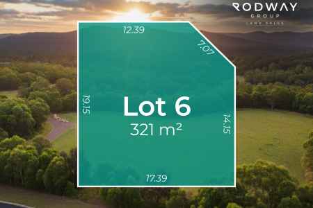 Titled Hillside Block with Sweeping Views – Ready to Build