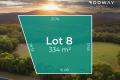 Titled Hillside Block with Sweeping Views – Ready to Build