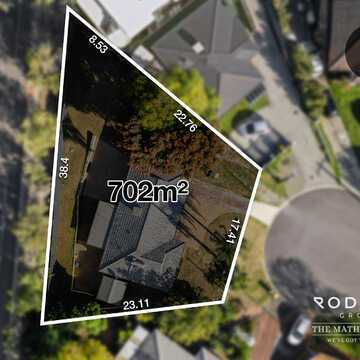 GOLDY A testimonial image