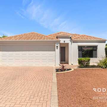 Fiona M testimonial image