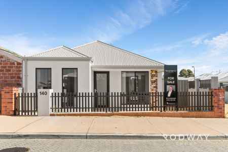 Brand New & Never Lived In Byford Gem!