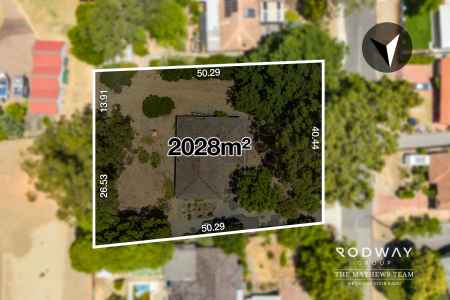 2,028SQM OF POSSIBILITIES – BRING YOUR VISION TO LIFE!