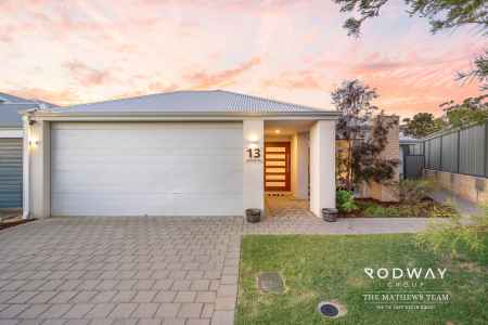 WELL-DESIGNED 4x2 HOME WITH MULTIPLE LIVING ZONES IN BYFORD!