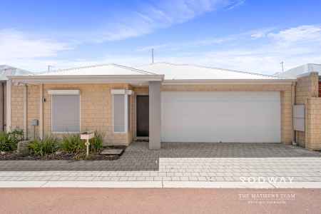 Modern, Light-Filled Residence in a Quiet Martin Pocket!