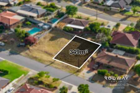 Prime 349sqm Block in Mount Nasura – Build Your Dream Home!