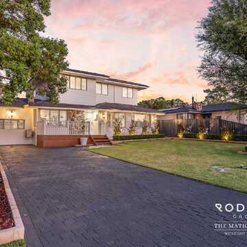 Benjamin Luke M testimonial image