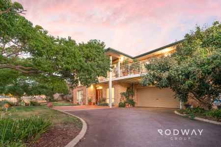 Private Hills Retreat on 2,519sqm – Spacious Multi-Level Family Living!