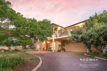 Private Hills Retreat on 2,519sqm – Spacious Multi-Level Family Living!