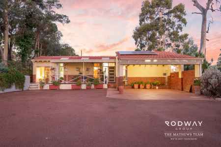 Rare Flat Hills Block with Valley Views, Pool & Exceptional Indoor Outdoor Living!